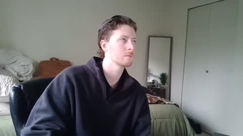 Snapshot of canadianstud18 chatting on January 13, 5:33 pm Devon online show from January 13, 5:33 pm