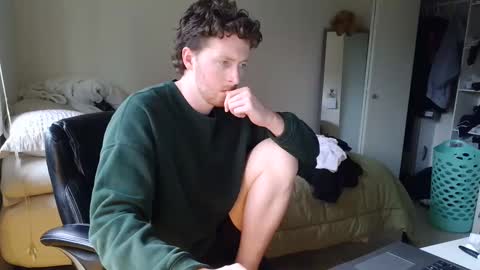 Snapshot of canadianstud18 chatting on January 31, 11:13 pm Devon online show from January 31, 11:13 pm