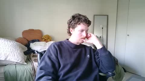 Snapshot of canadianstud18 chatting on February 25, 9:46 pm Devon online show from February 25, 9:46 pm