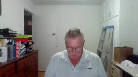 Canberian online show from February 19, 7:50 am