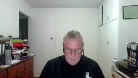 Canberian online show from November 3, 12:24 am