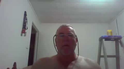 Canberian online show from May 2, 12:04 am