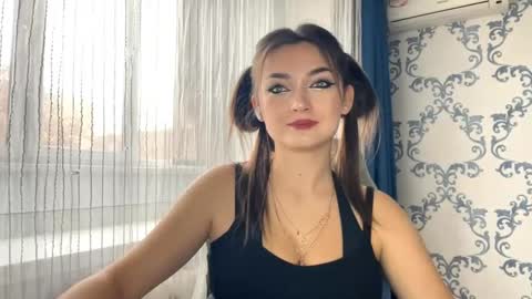 Snapshot of cancychill chatting on November 17, 8:09 am Kate online show from November 17, 8:09 am