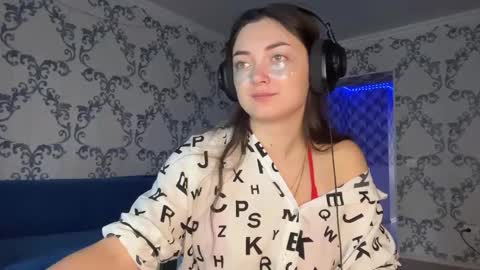 Kate online show from January 17, 6:18 am