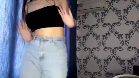 Kate online show from March 11, 7:25 am