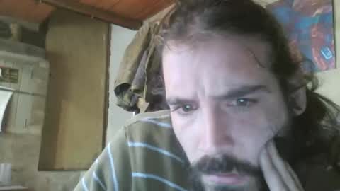 CandadoChino online show from May 4, 2:35 pm