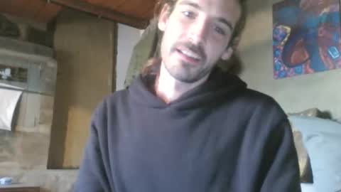 CandadoChino online show from May 6, 1:38 pm