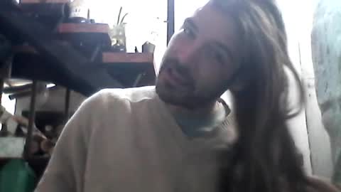 CandadoChino online show from July 26, 3:41 pm