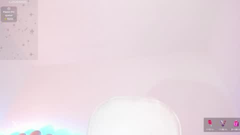 Candase online show from January 19, 1:10 am