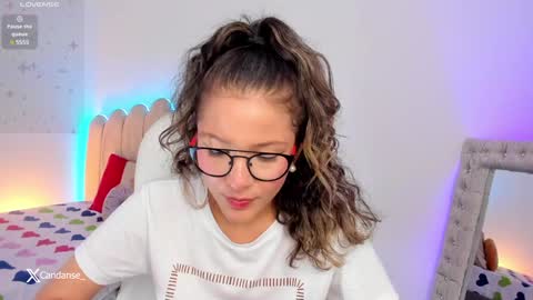 Candase online show from January 20, 10:04 pm