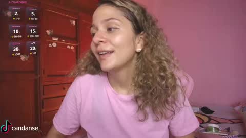 Candase online show from September 11, 12:44 am