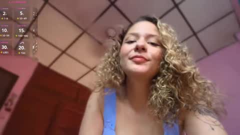 Candase online show from October 10, 11:37 pm