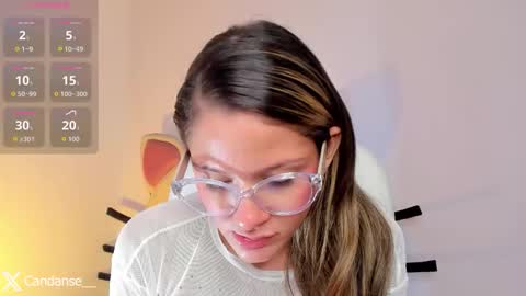 Candase online show from December 4, 11:52 am