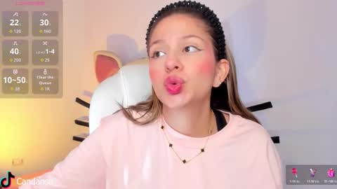 Candase online show from December 5, 12:03 pm