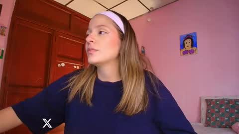 Candase online show from February 8, 11:52 pm