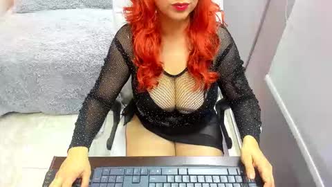 CANDES online show from December 4, 1:20 pm