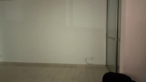 Cancela online show from October 2, 10:11 am