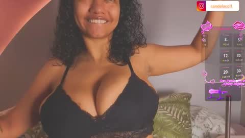 Candela  online show from March 16, 11:58 am