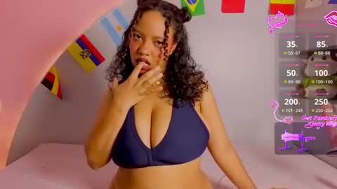Candela  online show from July 7, 12:20 pm