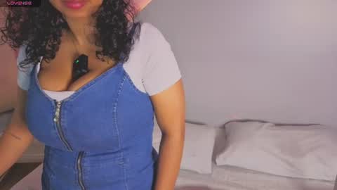 Candela  online show from July 22, 12:08 pm