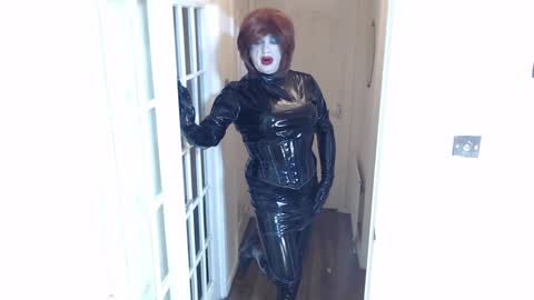 candi smokes online show from January 2, 8:02 pm