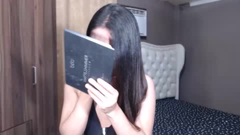 Mathy online show from February 25, 5:36 pm