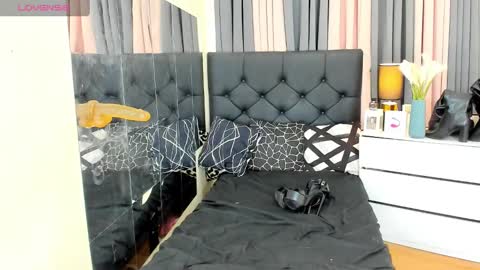 Snapshot of candicewilson chatting on December 29, 4:30 pm CandiceWilson online show from December 29, 4:30 pm