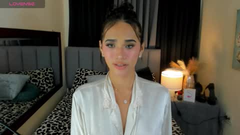 Snapshot of candicewilson chatting on October 14, 8:59 am CandiceWilson online show from October 14, 8:59 am