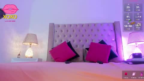 Snapshot of candiegilson__ chatting on December 3, 3:32 pm Candie online show from December 3, 3:32 pm