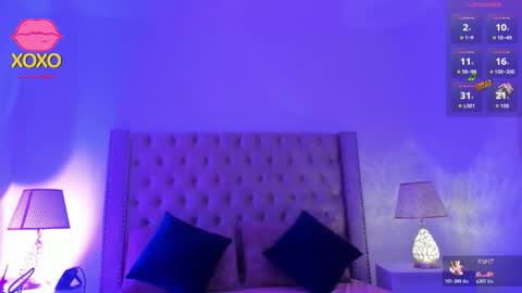 Snapshot of candiegilson__ chatting on December 5, 12:03 pm Candie online show from December 5, 12:03 pm