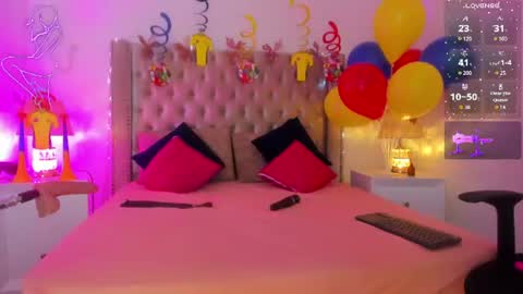 Candie  online show from June 13, 12:14 pm