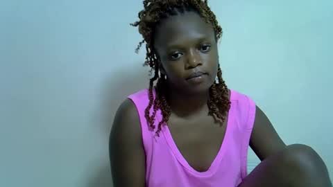 candiemaya online show from October 6, 9:56 pm