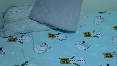 candiemaya online show from February 25, 2:59 pm