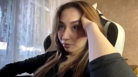 Arisa online show from April 22, 12:28 pm