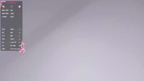 Sharon online show from December 4, 10:13 am