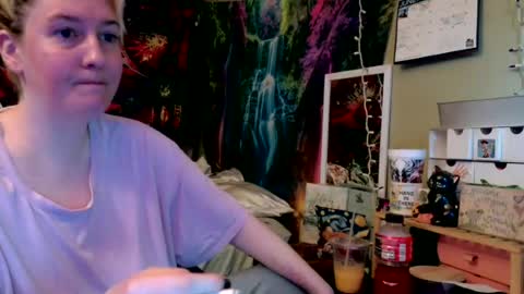 Candi online show from June 24, 10:31 pm