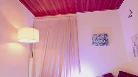 Snapshot of candle_lz chatting on January 5, 9:15 am candle_lz online show from January 5, 9:15 am