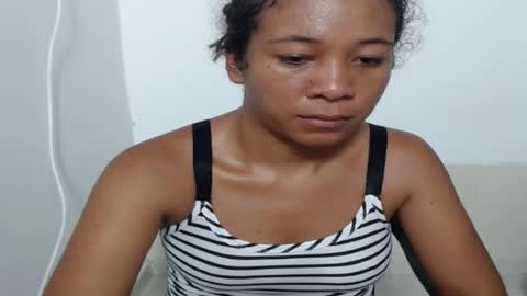 daniela online show from April 26, 11:57 pm