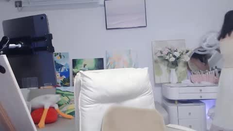 candy8998 online show from September 18, 11:29 pm