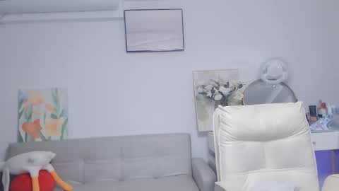 candy8998 online show from September 27, 10:48 pm