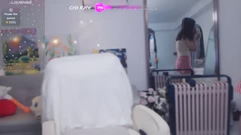 candy8998 online show from February 12, 10:05 pm