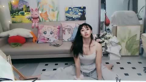 candy8998 online show from June 18, 9:14 am
