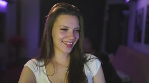 Candy Storm online show from October 14, 9:15 pm