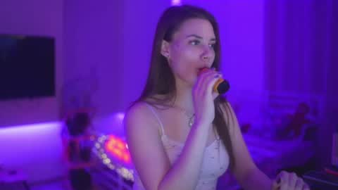 Candy Storm online show from February 11, 3:11 am