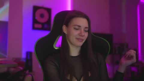 Candy Storm online show from March 18, 2:04 am