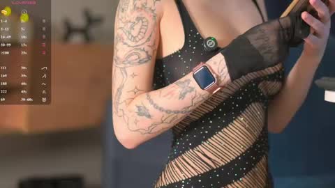 Hey there Im Anna 21 years old online show from May 10, 6:02 pm