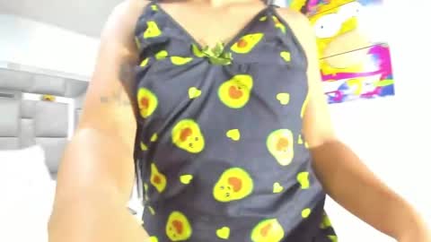 Candy  And Andy  online show from June 4, 3:40 pm