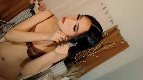 Candy online show from April 28, 12:10 pm