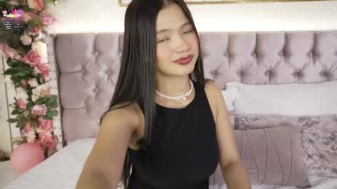 Snapshot of candy_beck chatting on April 9, 4:56 pm Candy Beck online show from April 9, 4:56 pm
