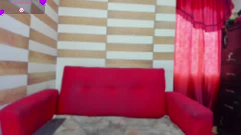 Candy  Brown online show from January 15, 3:39 pm